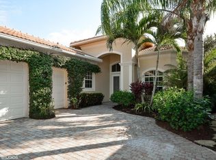 235 Porto Vecchio Way, Palm Beach Gardens, FL 33418