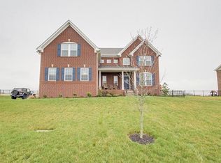 4999 Paddy Trce, Spring Hill, TN 37174
