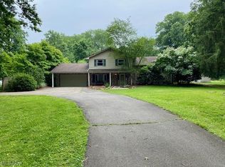 3301 Hewitt Gifford Rd SW, Warren, OH 44481