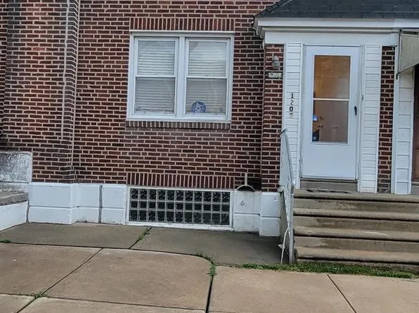 1207 Passmore St, Philadelphia, PA 19111