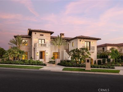 6 Waves End, Newport Beach, CA, 92657