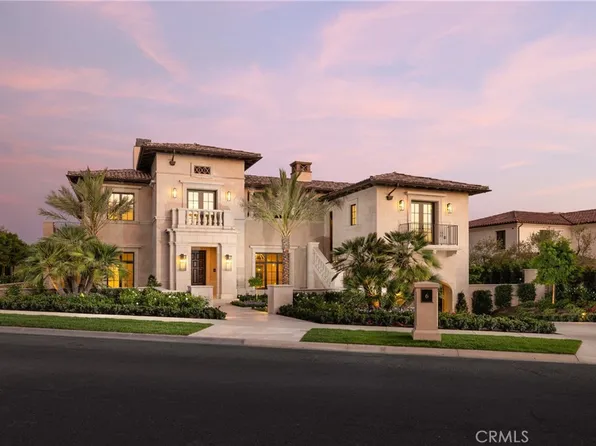 6 Waves End, Newport Beach, CA 92657