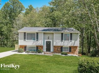 2316 Willow Bend Dr, Kernersville, NC 27284