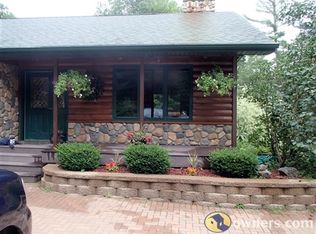 5964 Balsam Rd, Hazelhurst, WI 54531
