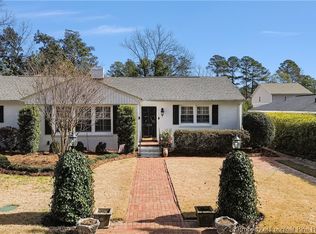 109 Lamb St, Fayetteville, NC 28305