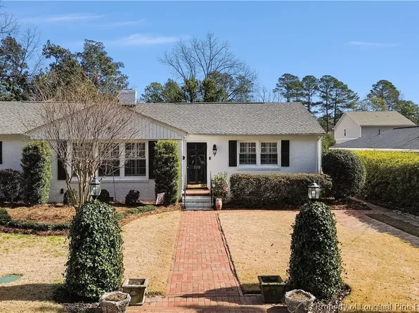 109 Lamb St, Fayetteville, NC 28305
