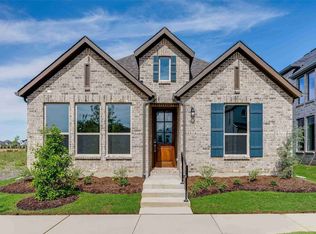 1112 Wheatgrass Mews, Celina, TX 75009