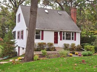 10 Zimmer Rd, Granby, CT 06035