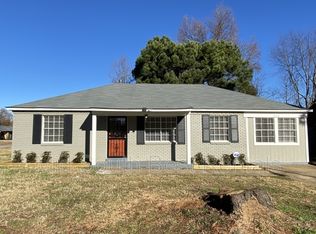 136 Maxwell Dr, Memphis, TN 38109