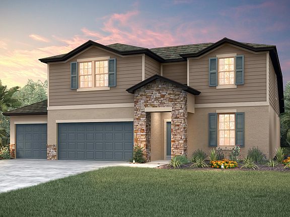 Citrus Grove Exterior 3