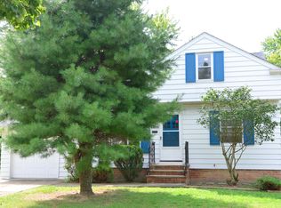 15302 Corkhill Rd, Maple Heights, OH 44137