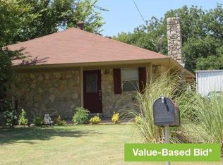 4928 Ben Day Murrin Rd, Fort Worth, TX 76126