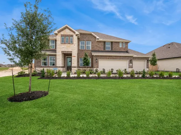 Malmo Plan, Grand Oaks