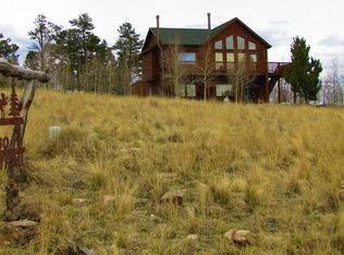 380 Ute Trl, Como, CO 80432