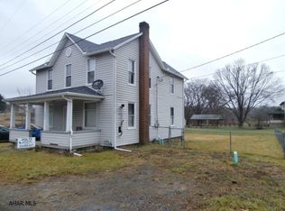 1693 Beaver Valley Rd, Flinton, PA 16640