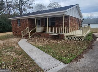 514 Benson St, Washington, GA 30673