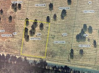 Old Tower Rd LOT 19, Lumberton, NC 28360