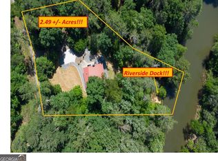 400 Matrix Cir, Ellijay, GA 30540