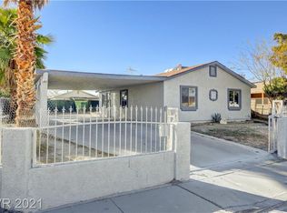 2817 Sandy Ln, Las Vegas, NV 89115