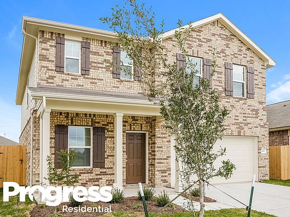 4th image of 7810 Highgreen Dr