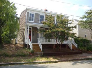 722 Jessamine St, Richmond, VA 23223