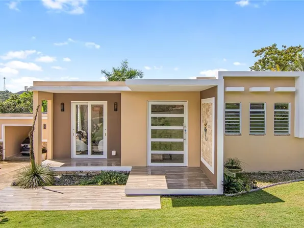 State Highway 757 Km 1.7 Int Lot 4, Patillas, PR 00723