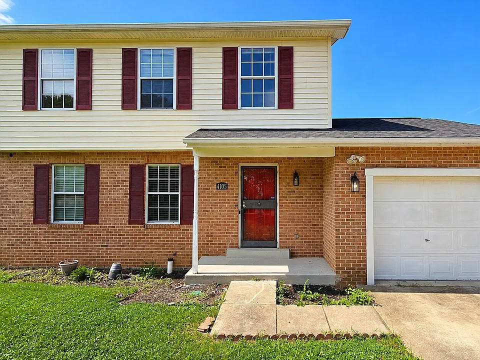 4105 Farmer Pl