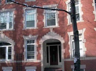 15 Strathmore Rd APT 2, Brookline, MA 02445