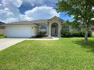 4964 Grand Lakes Dr N, Jacksonville, FL 32258