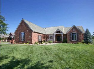 1627 N Rocky Creek Ct, Wichita, KS 67230