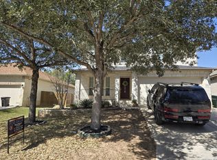 5927 Onyx Way, San Antonio, TX 78222