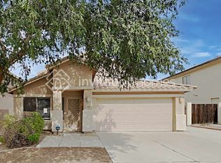 6782 W Rowel Rd, Peoria, AZ 85383