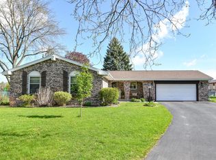 2749 N Butlin Drive, Beloit, WI 53511