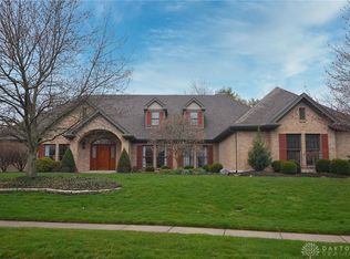 8031 Forest Lawn Ct, Dayton, OH 45458