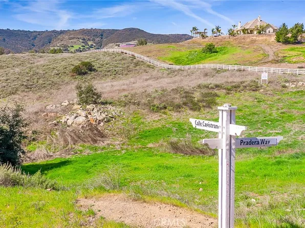 0 Calle Capistrano #4, Temecula, CA 92590