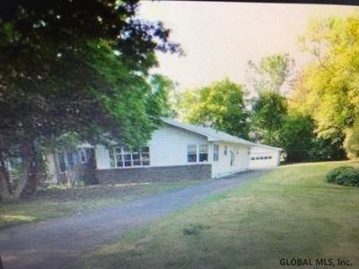 1407 Grand Blvd, Schenectady, NY, 12308