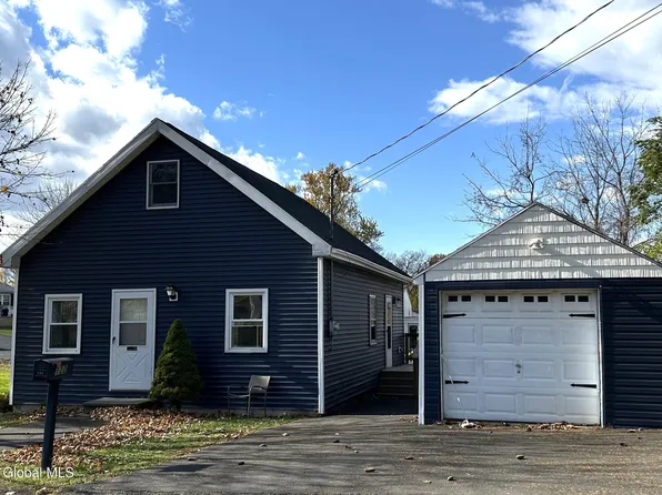 122 Cliffe Avenue, Rensselaer, NY 12144