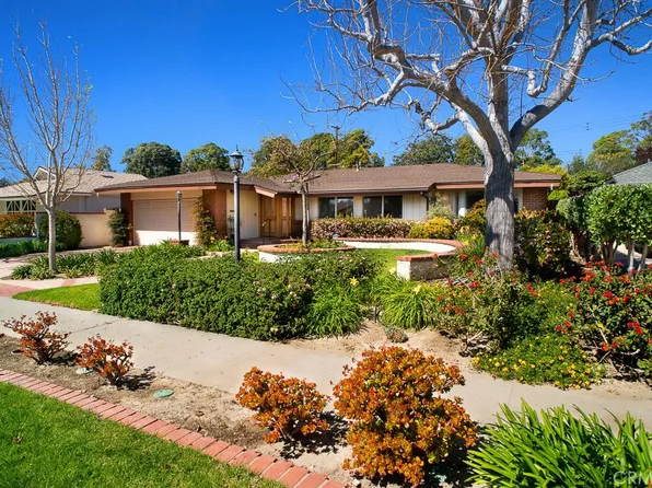 5437 Woodbury St, Ventura, CA 93003