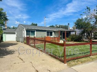 7221 Canosa Ct, Westminster, CO 80030