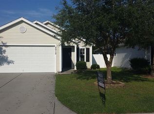 5012 Wickalow Way, Myrtle Beach, SC 29579