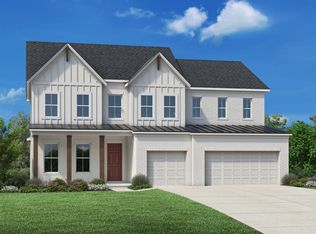 Monteluce Plan, Freestone Station, Marietta, GA 30064