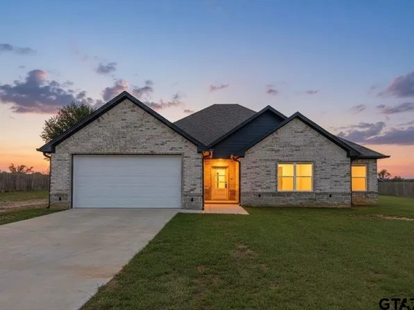 15335 County Road 196, Tyler, TX 75703