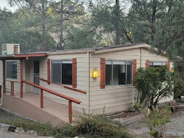 148 Lakeside St #148, Prescott, AZ 86305