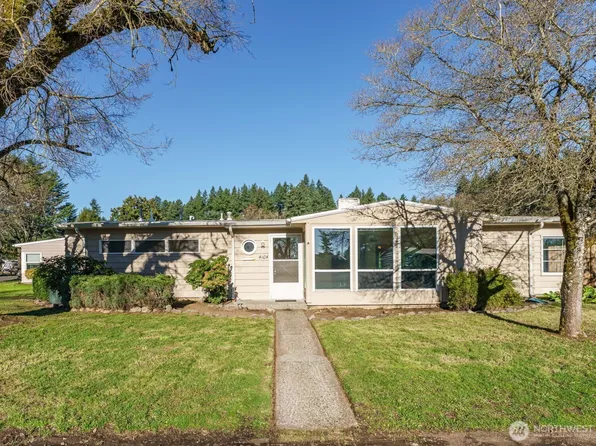 4104 Farview Drive, Vancouver, WA 98661