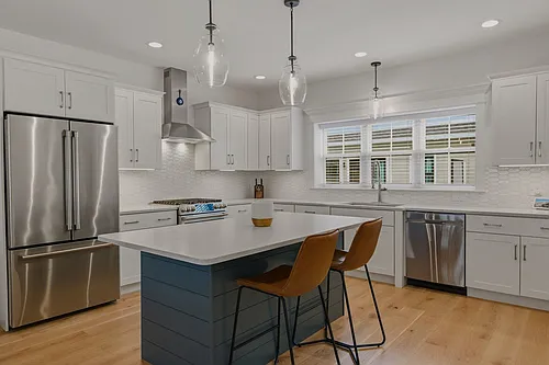 50 Cate St #16 Photo 1