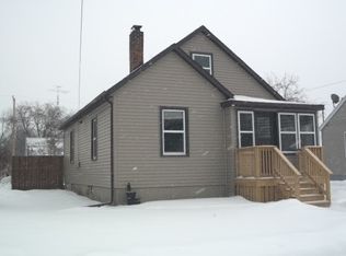 530 13th Ave N, Wisconsin Rapids, WI 54495