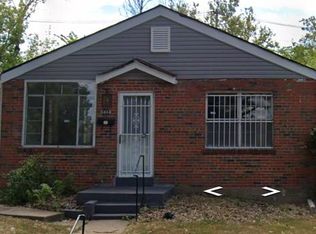 5848 Saint Louis Ave, Saint Louis, MO 63120