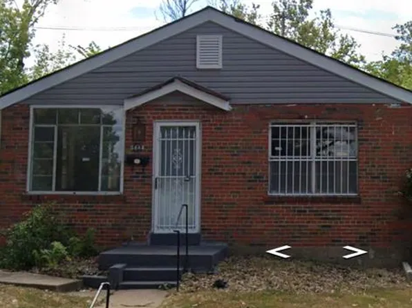 5848 Saint Louis Ave, Saint Louis, MO 63120