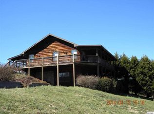 2926 Will Bryan Ln, Sevierville, TN 37862