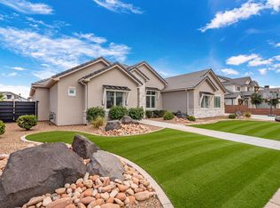 3136 E Blue Quartz Dr, Saint George, UT 84790